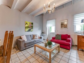 Vakantiehuisje Simpelveld Kenmerken 12