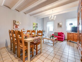 Holiday cottage Simpelveld Features 12