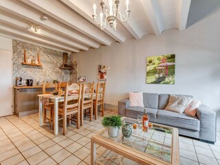 Casa de vacaciones Simpelveld Características 23