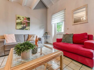 Casa vacanze Simpelveld Caratteristiche 13