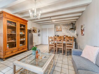Holiday cottage Simpelveld Features 24