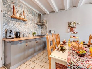 Casa de vacaciones Simpelveld Características 25