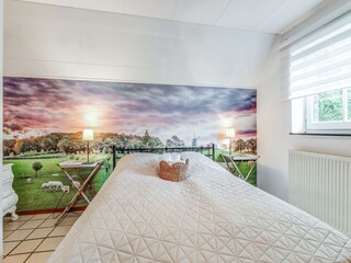 Casa de vacaciones Simpelveld Características 24