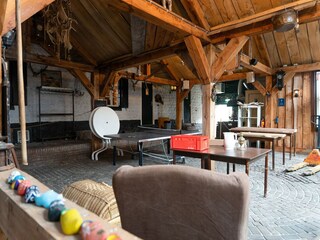 Casa de vacaciones Simpelveld Grabación al aire libre 5