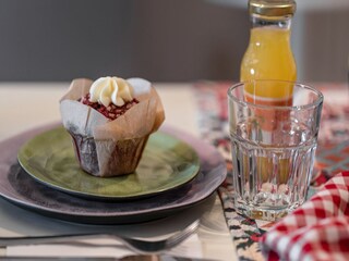 Holiday house Simpelveld  32