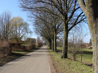 Holiday cottage Simpelveld Environment 35
