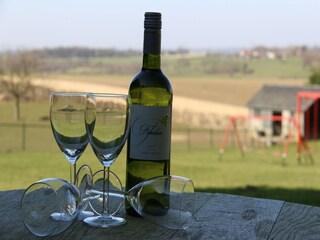 Cottage Simpelveld Außenaufnahme 8