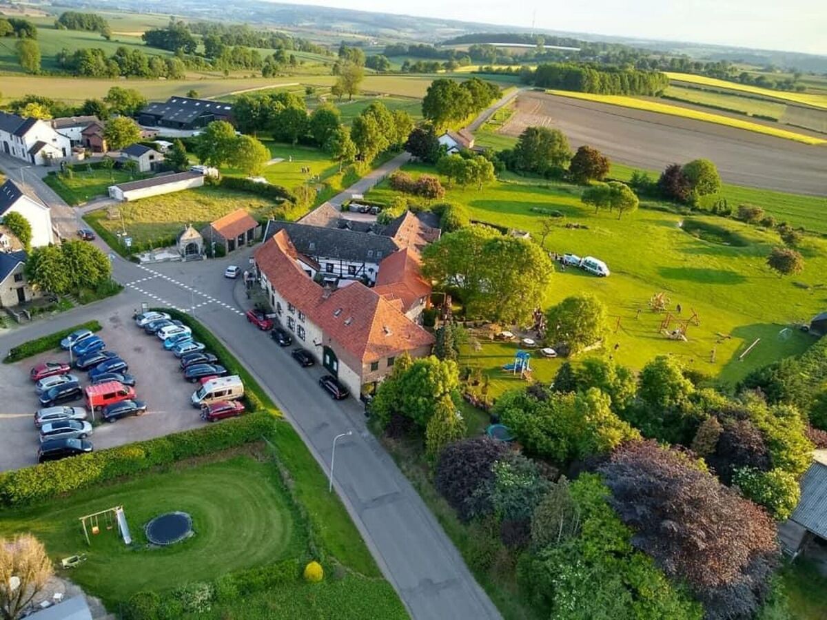 Casa de vacaciones Simpelveld Grabación al aire libre 1