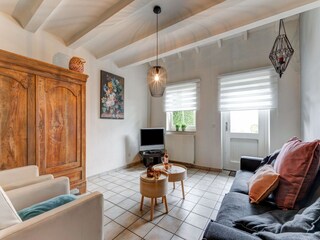 Casa vacanze Simpelveld Caratteristiche 9