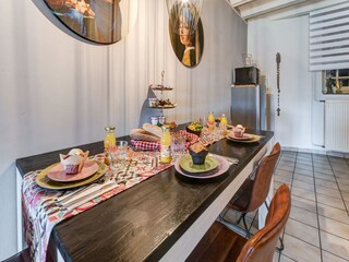 Holiday cottage Simpelveld Features 11