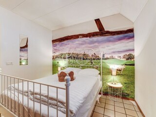 Holiday cottage Simpelveld Features 12