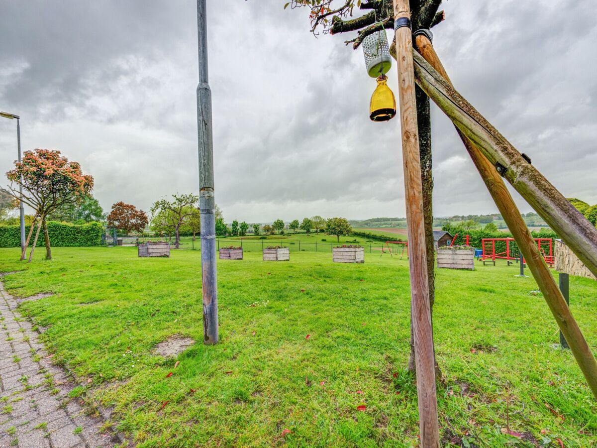 Ferienhaus Simpelveld Außenaufnahme 6