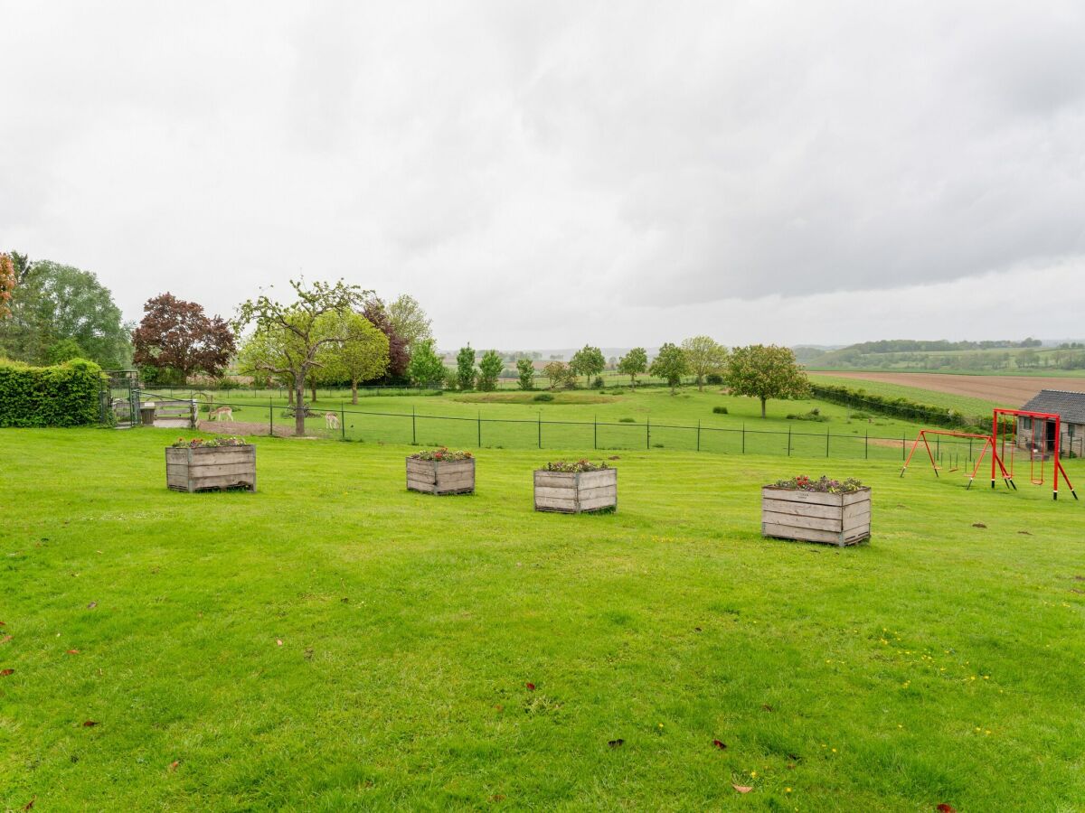 Ferienhaus Simpelveld Umgebung 28