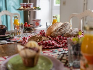 Holiday house Simpelveld  36