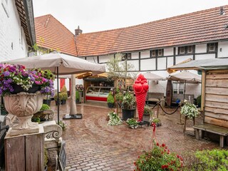 Vakantiehuisje Simpelveld Buitenaudio-opname 5