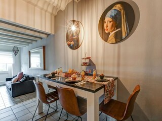 Casa de vacaciones Simpelveld Características 7