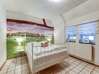 Casa de vacaciones Simpelveld Características 1