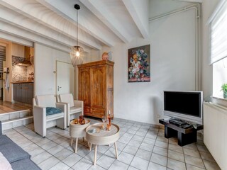 Casa de vacaciones Simpelveld Características 9