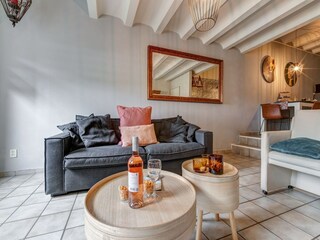 Casa de vacaciones Simpelveld Características 16