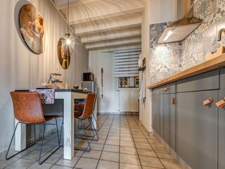 Casa de vacaciones Simpelveld Características 11