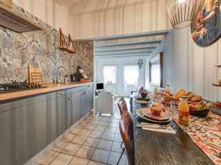 Casa vacanze Simpelveld Caratteristiche 22