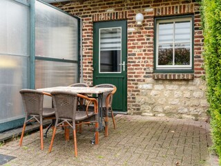 Casa de vacaciones Simpelveld Grabación al aire libre 4