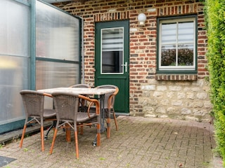 Cottage Simpelveld Außenaufnahme 3