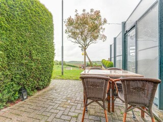 Holiday cottage Simpelveld Outdoor Recording 4