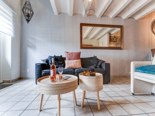 Casa de vacaciones Simpelveld Características 12