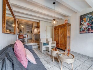 Vakantiehuisje Simpelveld Kenmerken 15