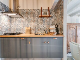 Casa vacanze Simpelveld Caratteristiche 13