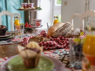 Maison de vacances Simpelveld  35