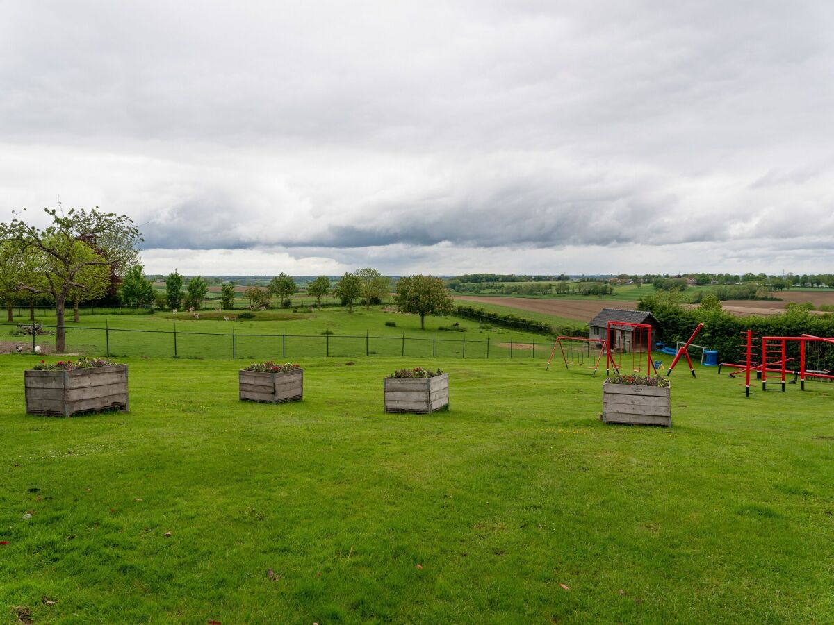 Ferienhaus Simpelveld Außenaufnahme 7