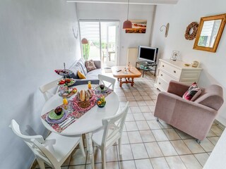 Holiday cottage Simpelveld Features 10