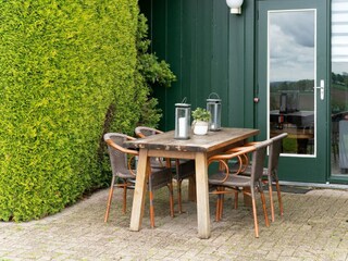 Holiday cottage Simpelveld Outdoor Recording 2