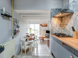 Holiday cottage Simpelveld Features 24