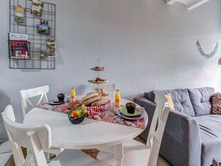 Holiday cottage Simpelveld Features 12