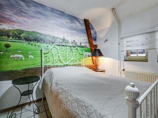Holiday cottage Simpelveld Features 16