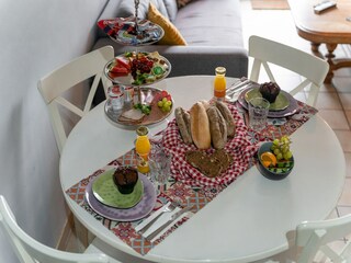 Holiday cottage Simpelveld Features 20
