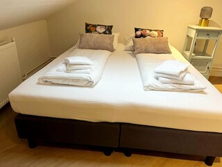 Casa vacanze Simpelveld Caratteristiche 11