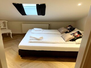 Cottage Simpelveld Ausstattung 12