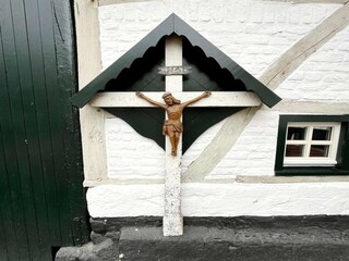 Vakantiehuisje Simpelveld Buitenaudio-opname 8