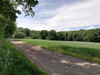 Vakantiehuisje Simpelveld Omgeving 34
