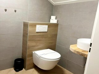 Casa vacanze Simpelveld Caratteristiche 18