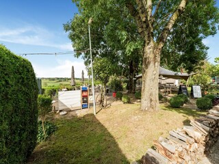Casa de vacaciones Simpelveld Grabación al aire libre 2