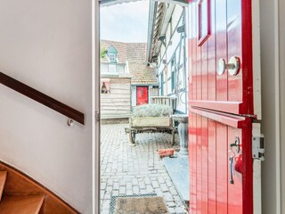 Casa de vacaciones Simpelveld Características 16