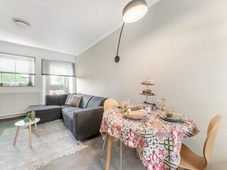 Casa de vacaciones Simpelveld Características 17