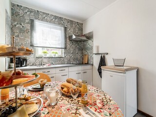 Maison de vacances Simpelveld Équipement 23