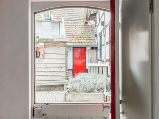 Cottage Simpelveld Außenaufnahme 3