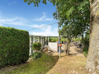 Casa de vacaciones Simpelveld Entorno 33